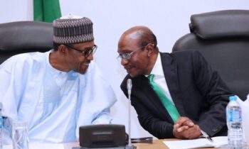 Court Stops CBN, Buhari From Extending Deadline For Old Naira Notes