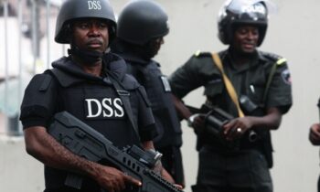 DSS Warns ‘Misguided Political Actors’   Over Interim Govt Plot