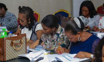 NCDMB Pushes For Increased Women CEOS In Oil Industry