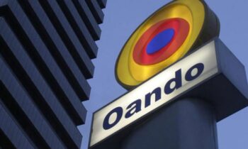 Oando Contributes Highest, $550M, Out of $925 M In NNPCL’s Crude Oil Deal