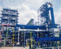 Dangote Refinery Expansion to 1.4m bpd to Create 95,000 Skilled Jobs in Nigeria