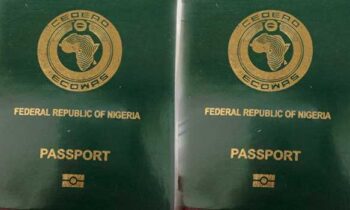 FG hikes passport fees to N50,000, N100,000