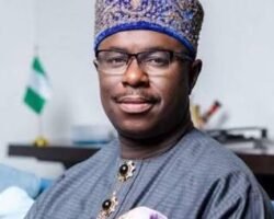 FirstLove Assembly Unveils Dakuku Peterside, RSU Vice-Chancellor as Speakers for 2026 Faith Conference