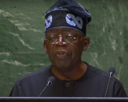 Tinubu Reaffirms Commitment to Child Safety, Orders Intensified Rescue Operations for Abducted Pupils