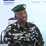 Police:  Kayode Egbetokun Steps Down as IGP, Cites Family Reasons – Presidency