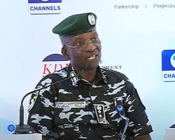 Police:  Kayode Egbetokun Steps Down as IGP, Cites Family Reasons – Presidency