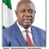Lokpobiri Lauds Green Energy’s Contribution to Nigeria’s Energy Sector at OTC 2024