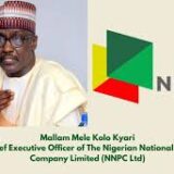 Nigerian Senate Orders Arrest of Ex-NNPC Boss Mele Kyari Over ₦210 Trillion Audit Dispute