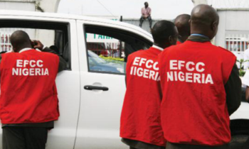 EXCLUSIVE: EFCC Arrests Sirika Over Alleged N8bn Nigeria Air Fraud