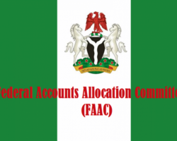 Nigeria’s $1.6bn August Revenue Share Masks Growing Fiscal Volatility