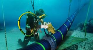 Undersea Cable Cut: 35 Networks Across West African Countries Restored