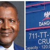 Dangote Refinery Begins Direct Petrol Sale To Marketers