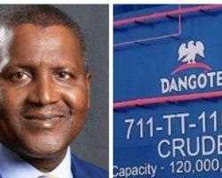 Ghana May Consider Buying Fuel From Dangote Refinery