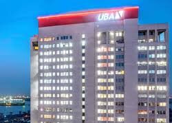 Q3 2024: UBA Grows Net Interest Income by 149%, PBT up by 20% to N603 billion