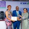 Seplat Energy recognised as Best in Sustainability Reporting at ICAN/NGX RegCo Awards
