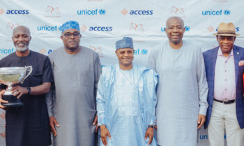 Access Bank PLC Breaks Ground On 60 Additional Classrooms in Kaduna,  Seeks to DoubleChild Enrolment