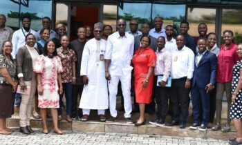 12 Professors, 15 Others Inducted Into Shell Sabbatical, Research Positions