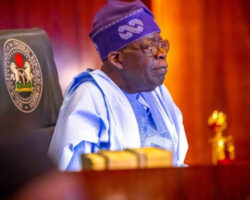I Rejoice With Nigerians At Home And Abroad As We Celebrate Another Easter— President Tinubu