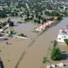 Borno flood: One Million Persons Affected, 414,000 Displaced