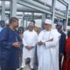 KAMHOLDING Boss Lauds Dangote Refinery, Urges Govt, Stakeholders To Support Its Growth