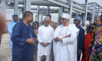 KAMHOLDING Boss Lauds Dangote Refinery, Urges Govt, Stakeholders To Support Its Growth