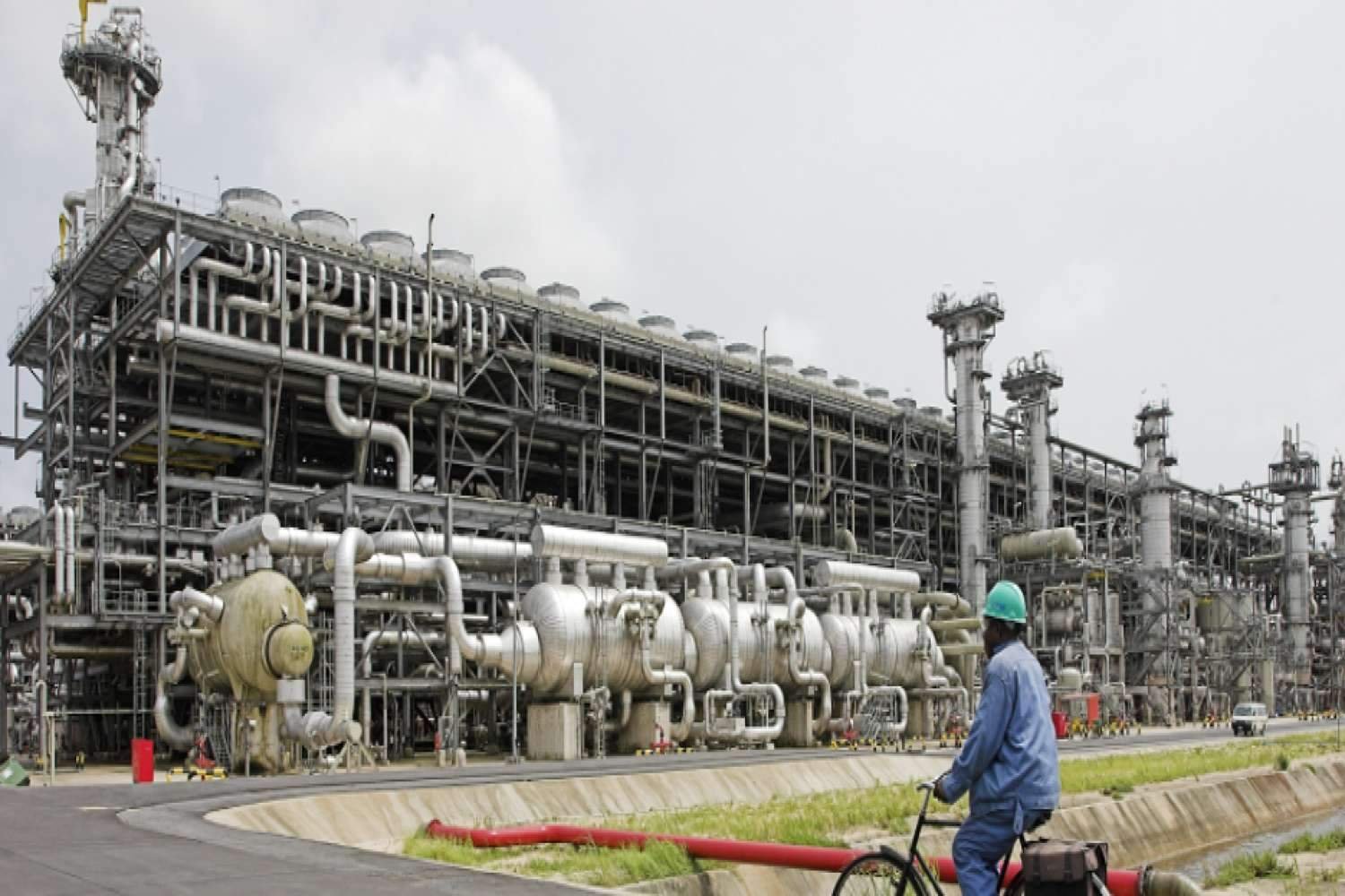 NCDMB, NLNG, Ramp up HCD Training as $5Billion Train 7 Project Hits 80% ...