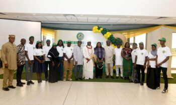 16-Year-old OAU Female Student Wins NCDMB Annual National Essay Competition