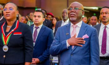 Aiyedatiwa Beckons On Investors To Tap Into Ondo’s 42 bn-ton Bitumen Reserve