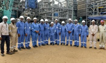 NLNG, NCDMB to Collaborate in Asset Intervention Programme
