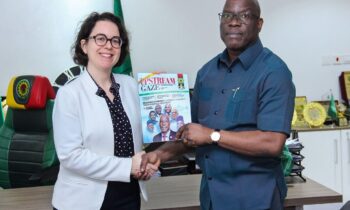 IEA Commends NUPRC’s Regulatory Reforms Seeks Deeper Collaboration