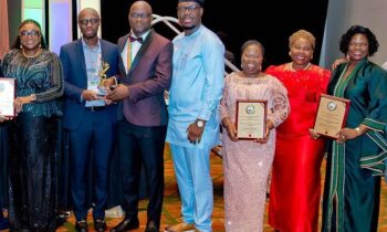 Renaissance Wins Multiple Awards at NAPE