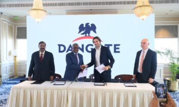 Dangote Group Contracts SAIPEM, EIL, others for Fertiliser Expansion in Nigeria, Ethiopia