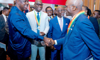 Minister Lokpobiri Pledges Government Support For Renaissance