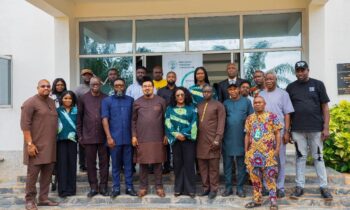 Sahara Group Deepens Reforstation Drive With Gelegele Forest Reserve Partnership