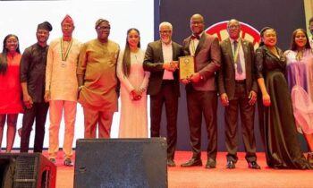 Laurels for Shell at 43rd NAPE conference in Lagos