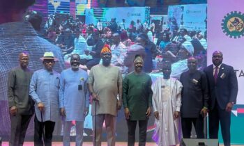 Petroleum Minister Lauds Tamrose for Growing Fleet, Pledges to Grow Content Fund