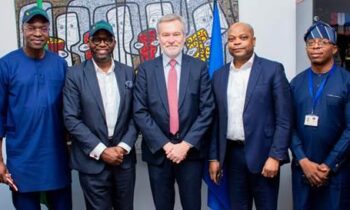 Renaissance Partners EU On Energy Security, Industrialisation