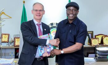 TotalEnergies hails NUPRC, Eyes Opportunities in 2025 Licensing Round