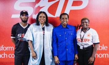 Sahara Group Foundation’s SCIP to Drive Community-Led Economic Transformation in Africa