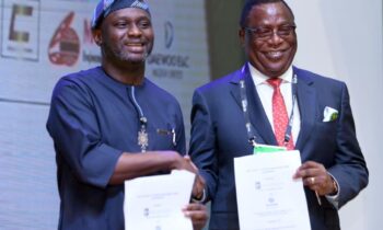 NCDMB Finalises  arrangement for  implementation of  $100M Equity Fund For Local Content Development