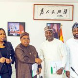 NCSP and PICTT Sign MoU to Strengthen Technology Transfer and Industrial Development