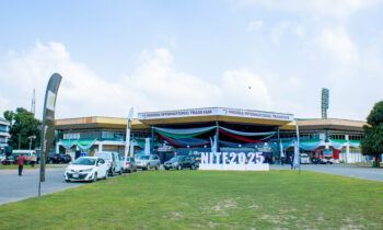 AltBank Leads the Charge for Export Growth and Innovation at NITF 2025