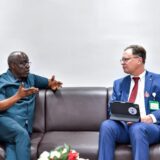       Chevron Lauds NUPRC For Enabling Business, Says It Is Ready For Licensing Round