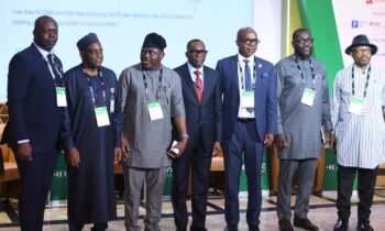 Cost of Services in Nigeria’s Oil and Gas Industry is Cheapest in Africa – PETAN President