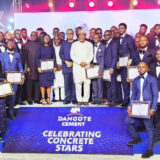 Over 100 Young Engineers Join Dangote Cement After Graduate Training
