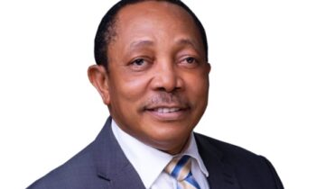 Dangote Group’s Anthony Chiejina Makes Global Influence 100 Again