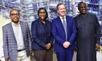       Dangote Refinery Says Fuel Scarcity Has Gone With Subsidy, Delivers World-Class Fuels to Nigerians