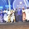 Dangote Cement Plc Celebrates Distributors and Customers With ₦15 Billion Worth of Rewards