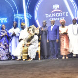 Dangote Cement Plc Celebrates Distributors and Customers With ₦15 Billion Worth of Rewards