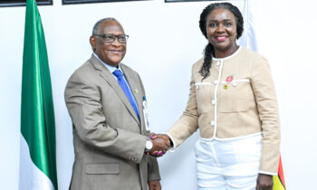 NUPRC and NMDPRA Deepen Partnership to Boost Regulatory Efficiency and Investments